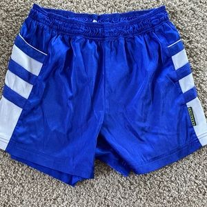 Adidas lounge shorts